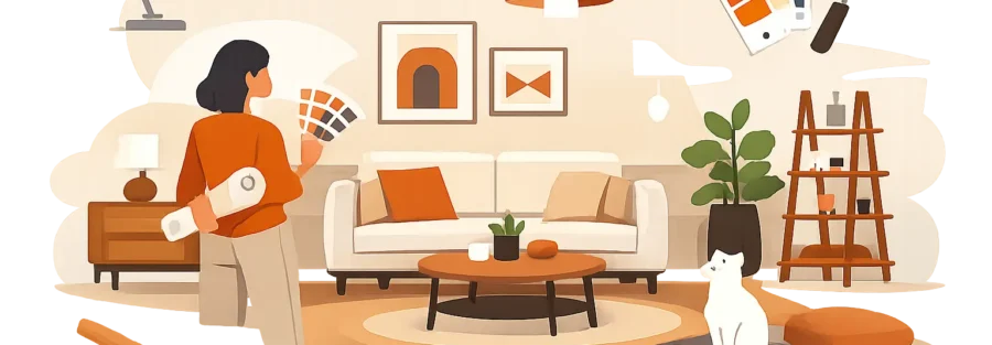 Complete Guide to Interior Decorating