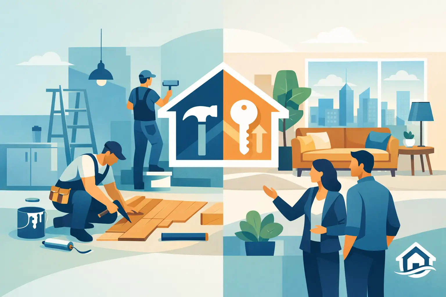 How to Renovate Rental Property for Better Lets