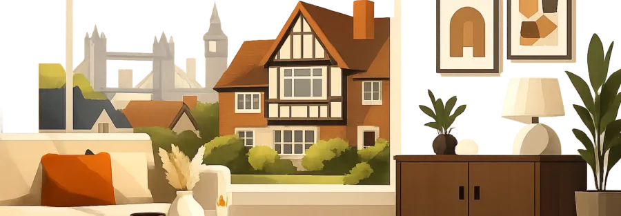 Interior Decorating Barnet Homes With Lasting Style