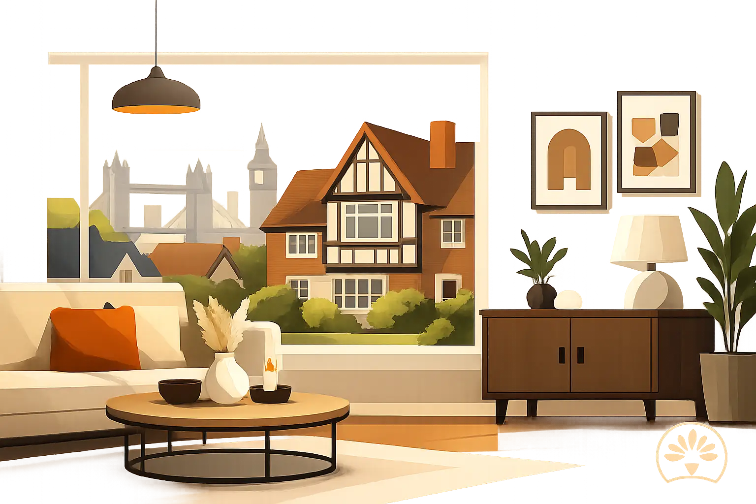 Interior Decorating Barnet Homes With Lasting Style