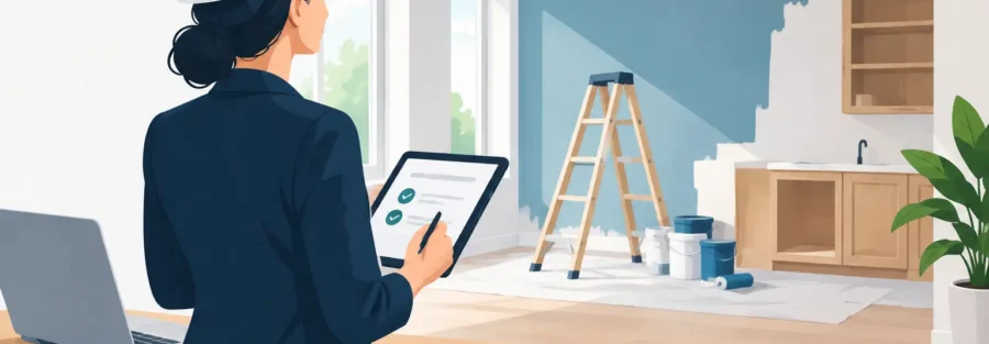 Renovation Project Management Review: What Matters