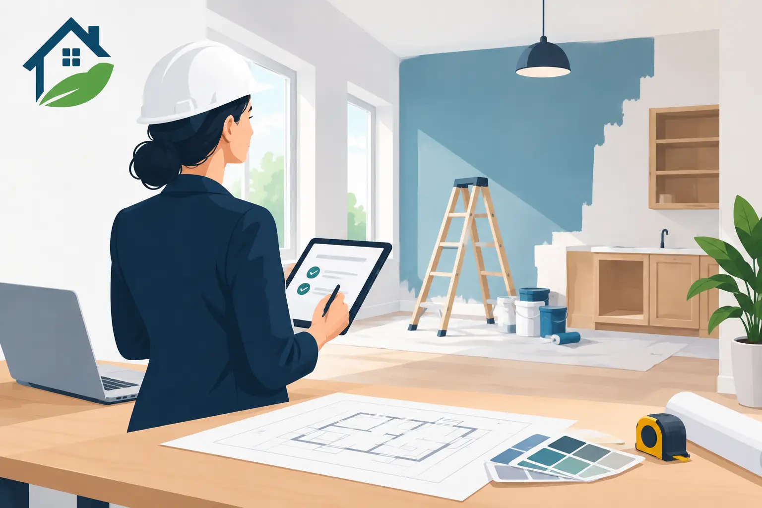 Renovation Project Management Review: What Matters